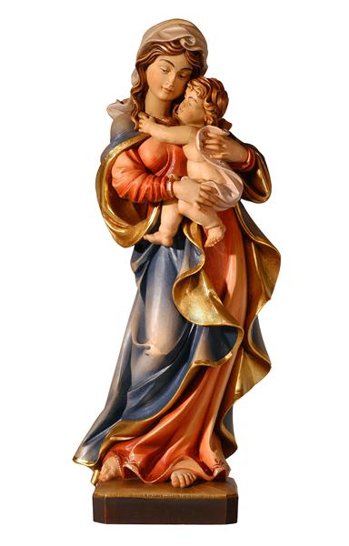 Madonna Alpbach Madonna Alpbach