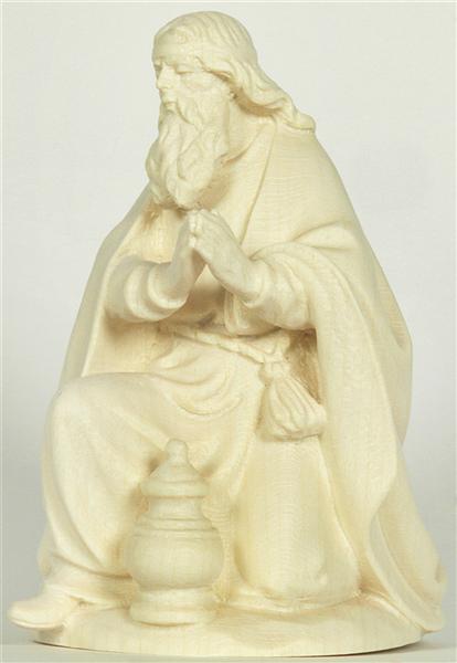 König kniend König kniend