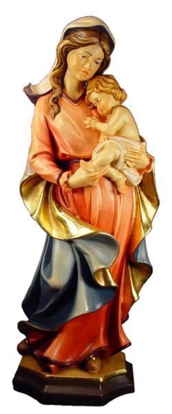 Madonna Barock Madonna Barock