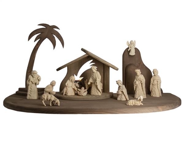 Komposition ANNA 16 teilig - Sternstall Komposition ANNA 16 teilig - Sternstall