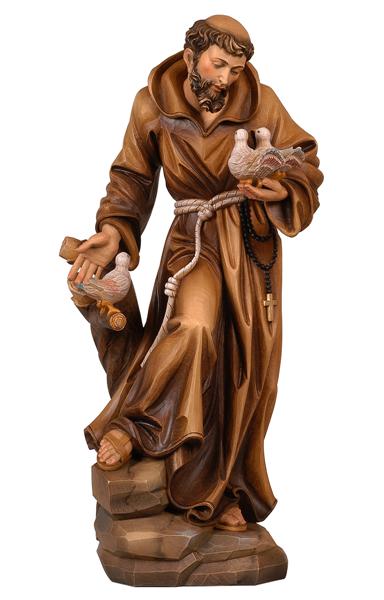 Hl. Franziskus Hl. Franziskus