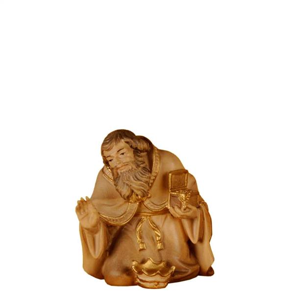 König kniend König kniend