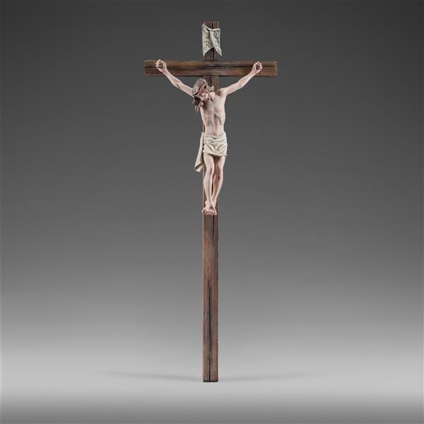 Christus mit Kreuz Immanuel Christus mit Kreuz Immanuel