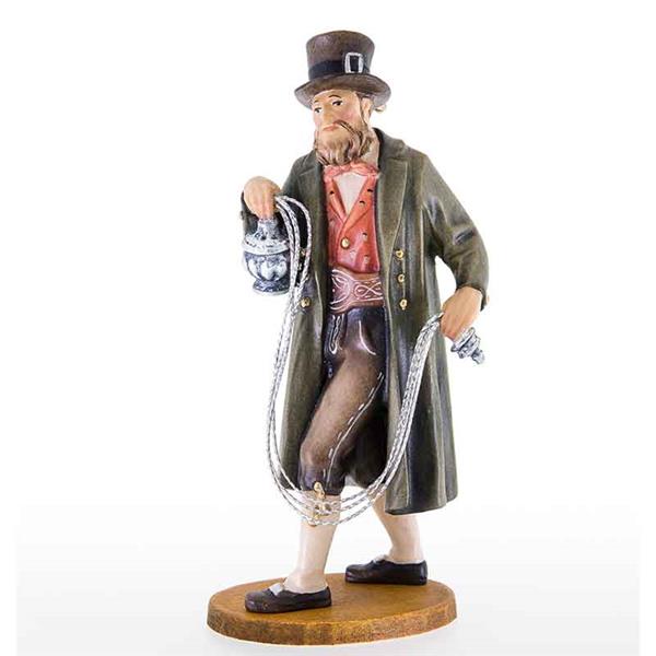 König stehend (Balthasar) König stehend (Balthasar)