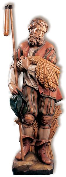 Hl. Isidor Hl. Isidor