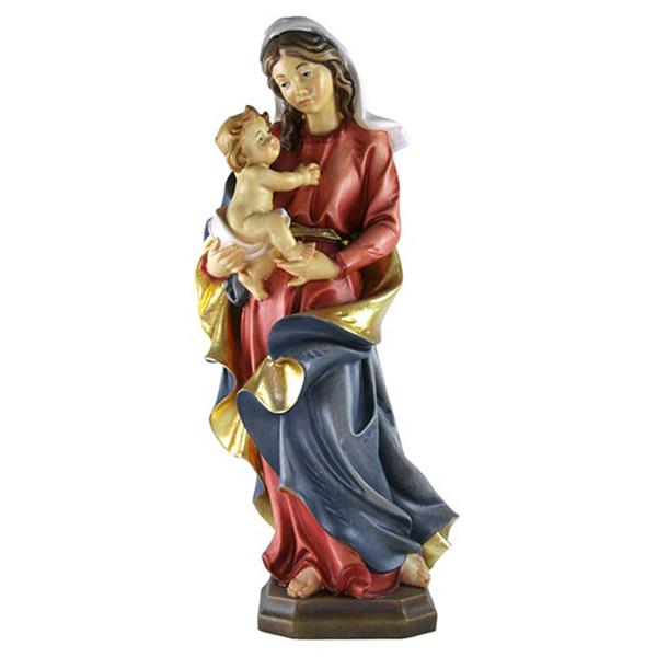 Madonna Georg Madonna Georg