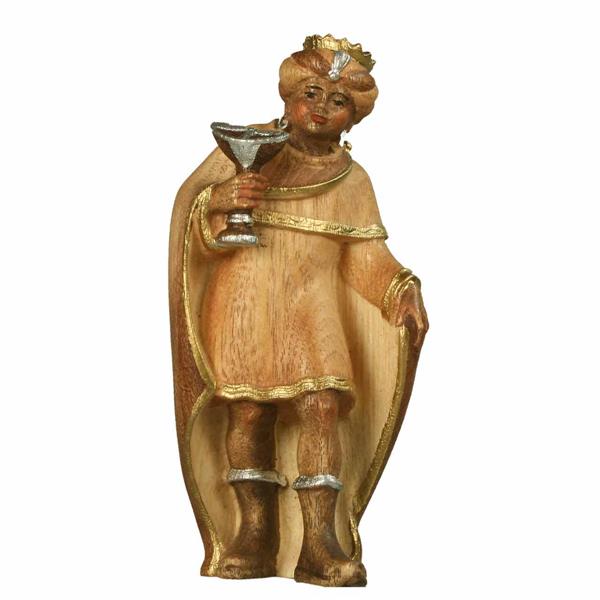 König Mohr König Mohr