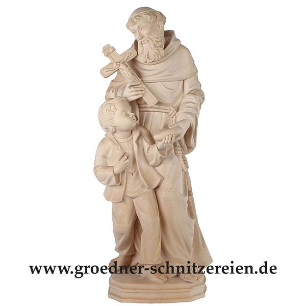 Hl. Bruder Konrad von Parzham Hl. Bruder Konrad von Parzham