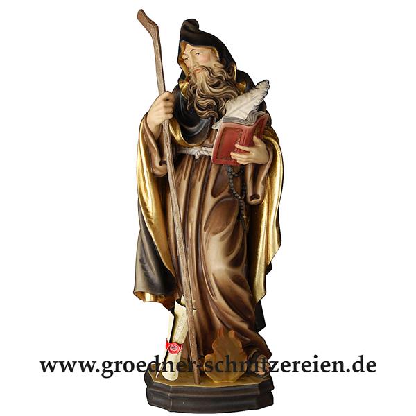 Hl. Ephraem der Syrer Hl. Ephraem der Syrer