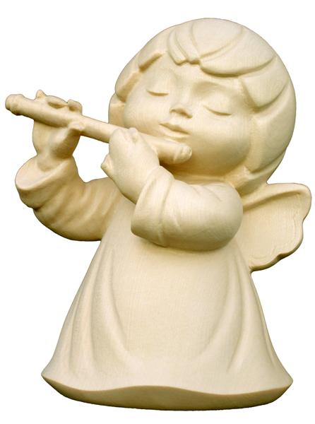 'Luna' Engel mit Flöte