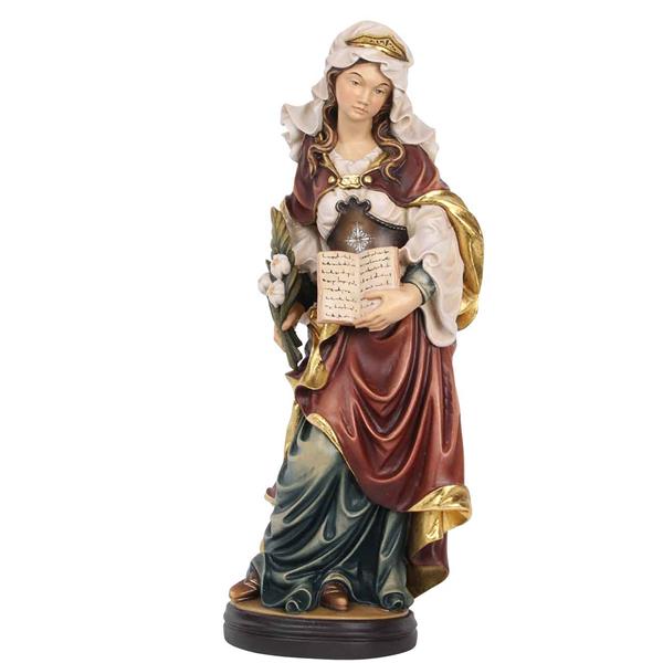 Hl. Silvia Hl. Silvia