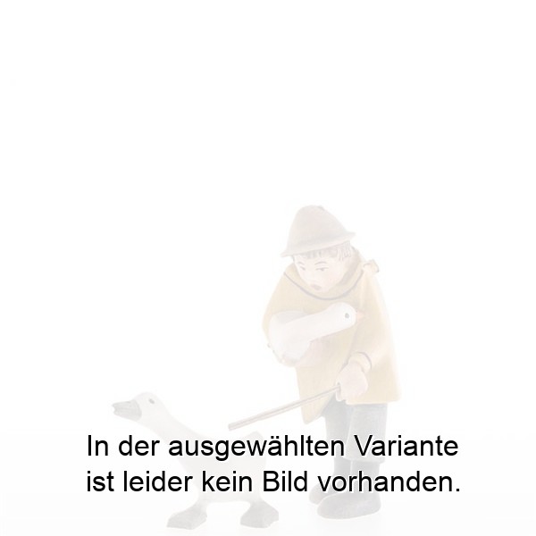 Gänsehirt