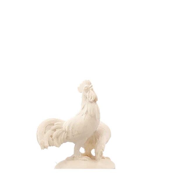 Hahn mit Henne Hahn mit Henne