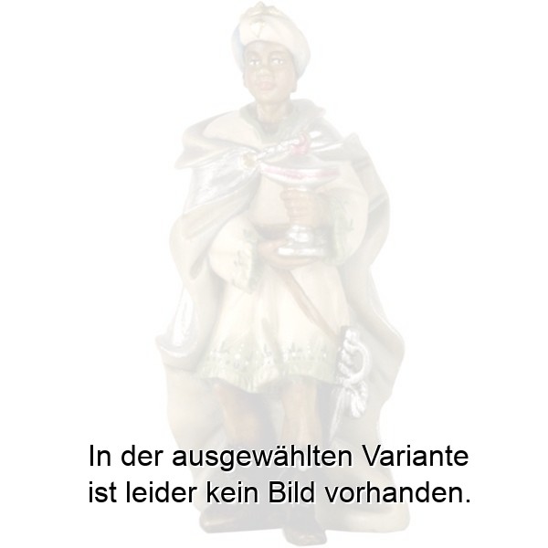 König Mohr König Mohr