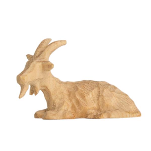 Ziege liegend FILIP Ziege liegend FILIP