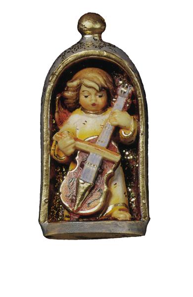 Glockenförmiger Baumschmuck Glockenförmiger Baumschmuck