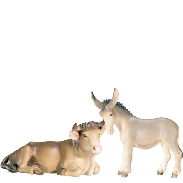 Ochs und Esel 2t. 'A' Ochs und Esel 2t. 'A'