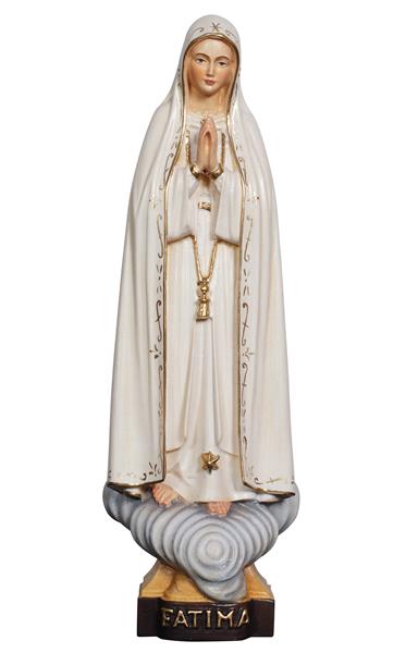 Madonna de Fátima Madonna de Fátima