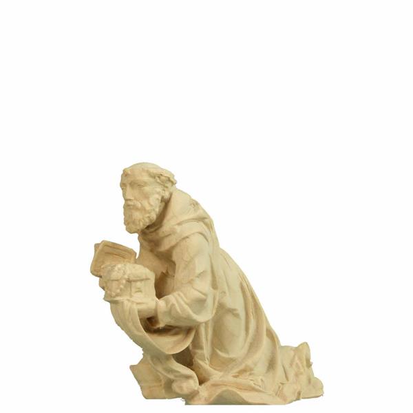 König kniend König kniend