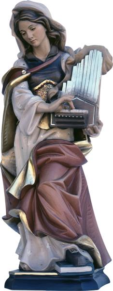 Hl. Cäcilia Hl. Cäcilia