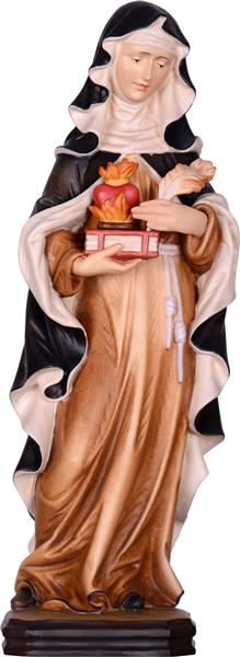 Hl. Gertrud Hl. Gertrud