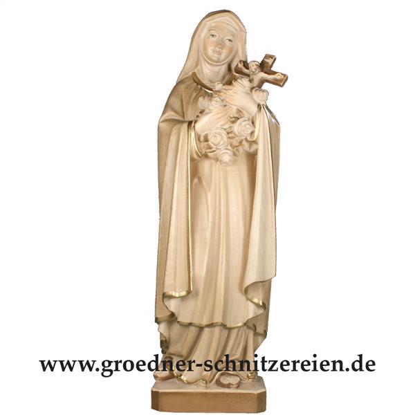 Hl. Theresia von Lisieux Hl. Theresia von Lisieux