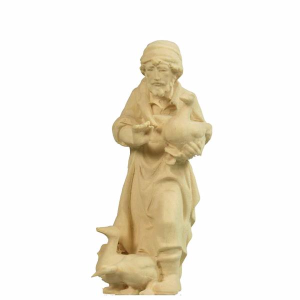 Hirt mit Gänse Hirt mit Gänse