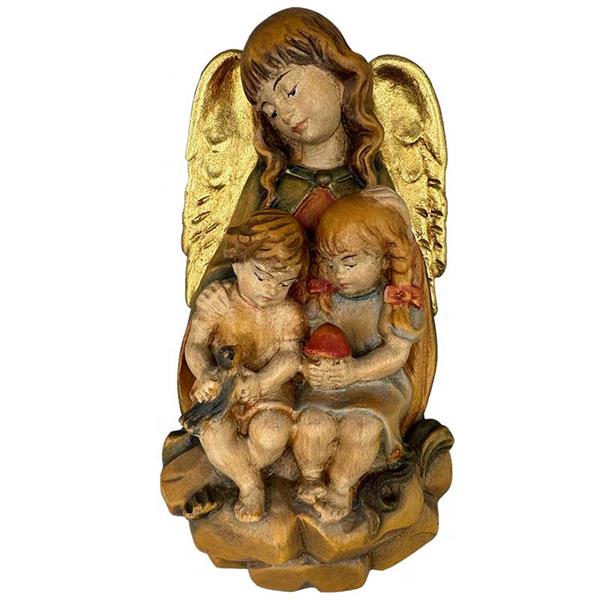 Schutzengel mit Kindern