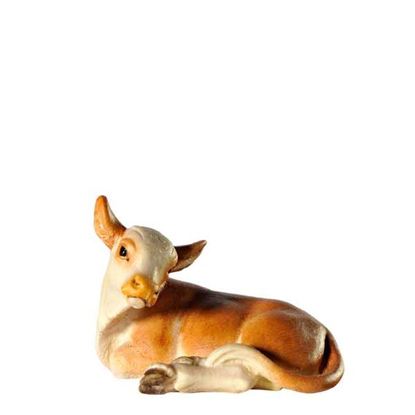 Kalb liegend hellbraun