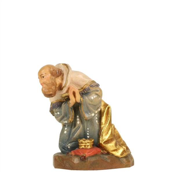 König kniend König kniend