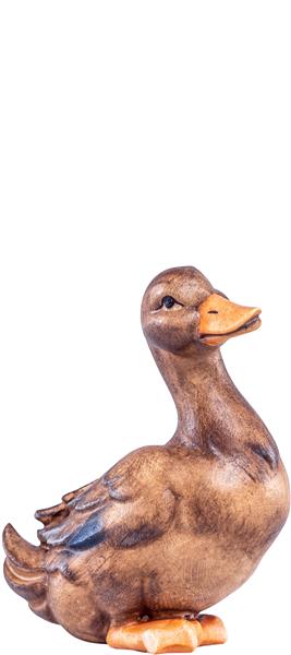 Ente Artis braun Ente Artis braun