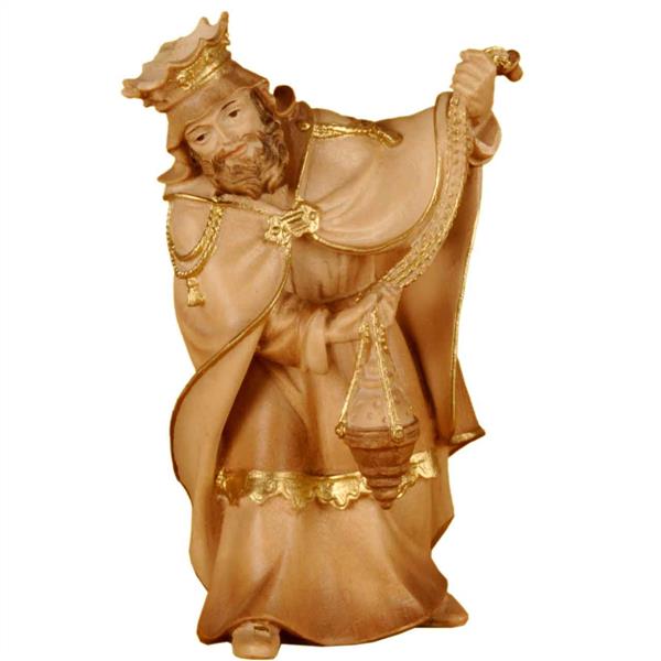 König, weiß König, weiß