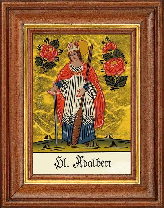 Hl. Adalbert Hl. Adalbert