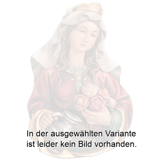 Hl. Elisabeth Brustbild Hl. Elisabeth Brustbild