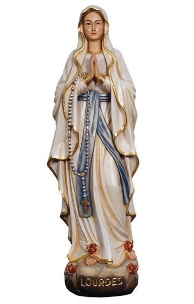 Madonna Lourdes Madonna Lourdes