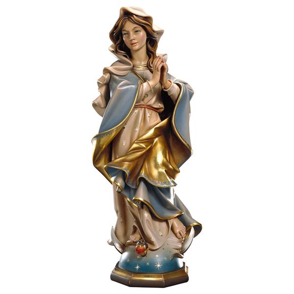 Madonna Immacolata Barock Madonna Immacolata Barock