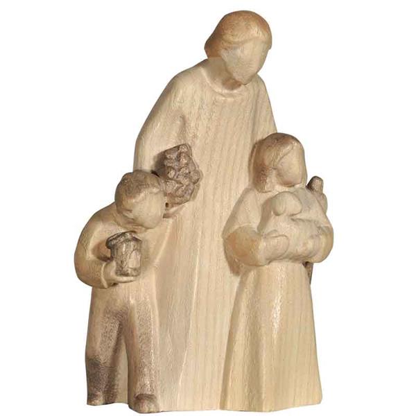 Hirtengruppe Hirtengruppe