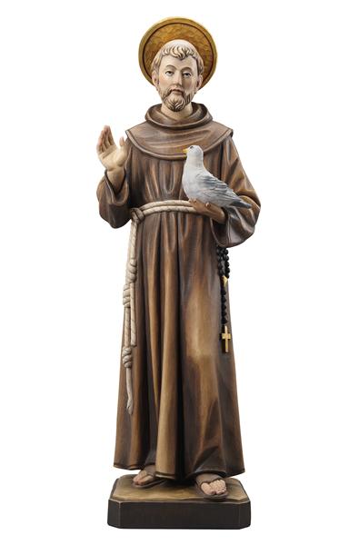 Hl. Franziskus Hl. Franziskus