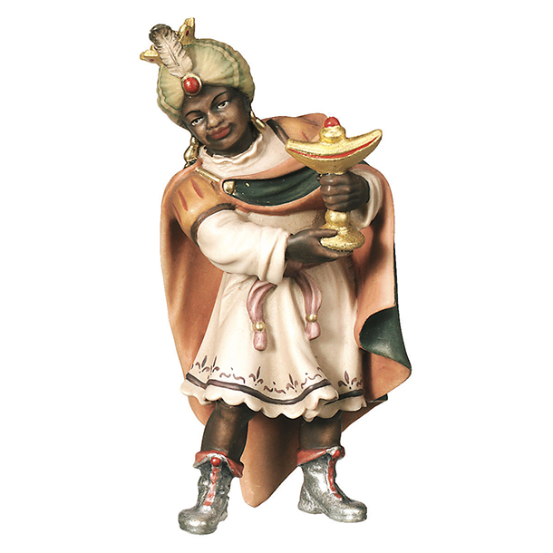 König Mohr König Mohr