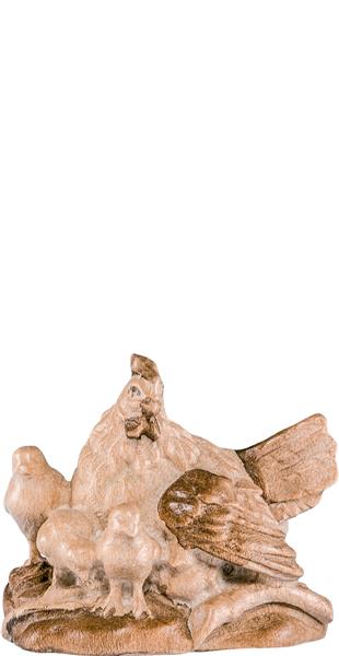 Gluckhenne