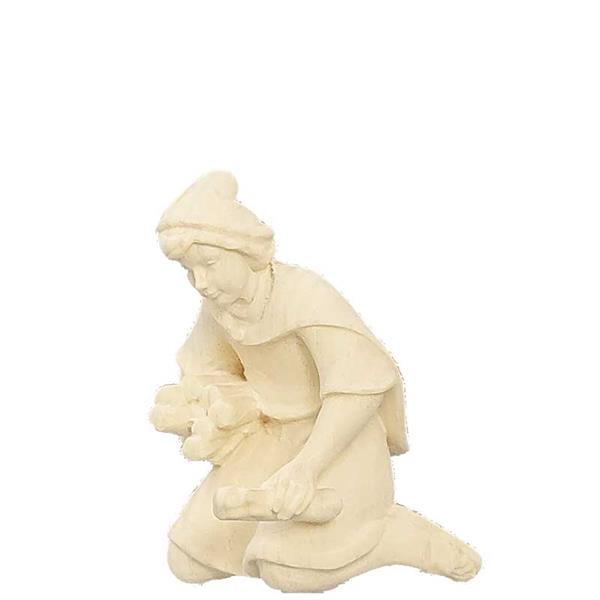 Hirt am Feuer Hirt am Feuer