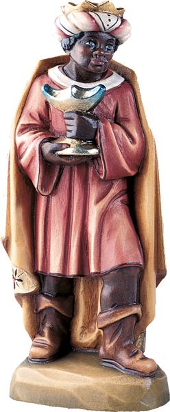 König Mohr (Kaspar)