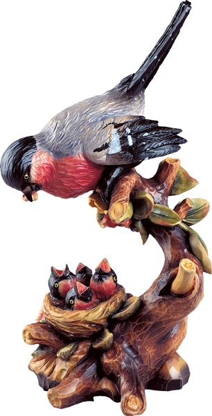Vogelnest