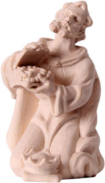 König kniend König kniend