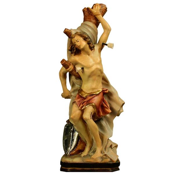 Hl. Sebastian Hl. Sebastian