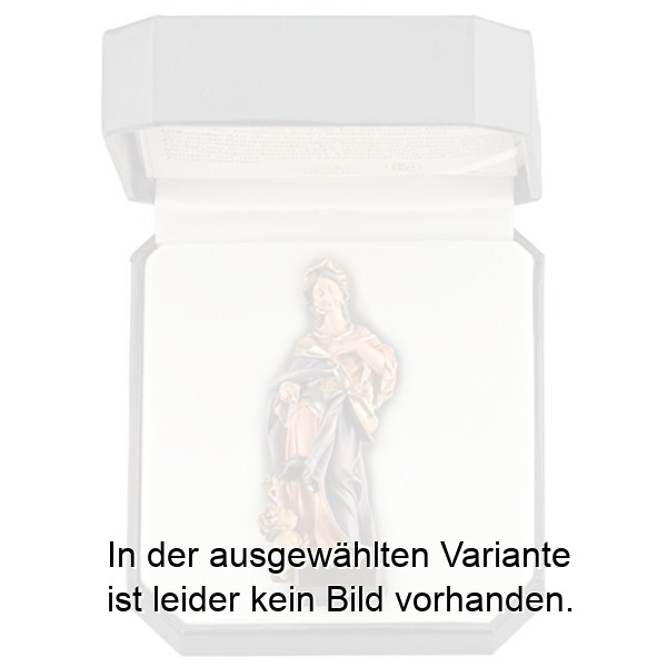Hl. Elisabeth mit Etui Hl. Elisabeth mit Etui