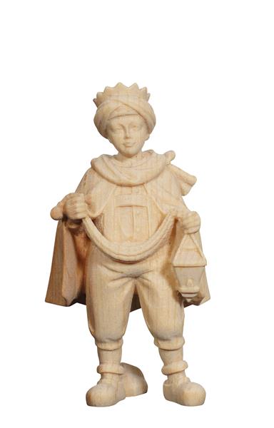 Sternsinger mit Weihrauch