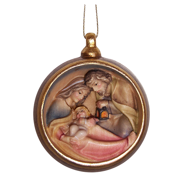 Weihnachtskugel