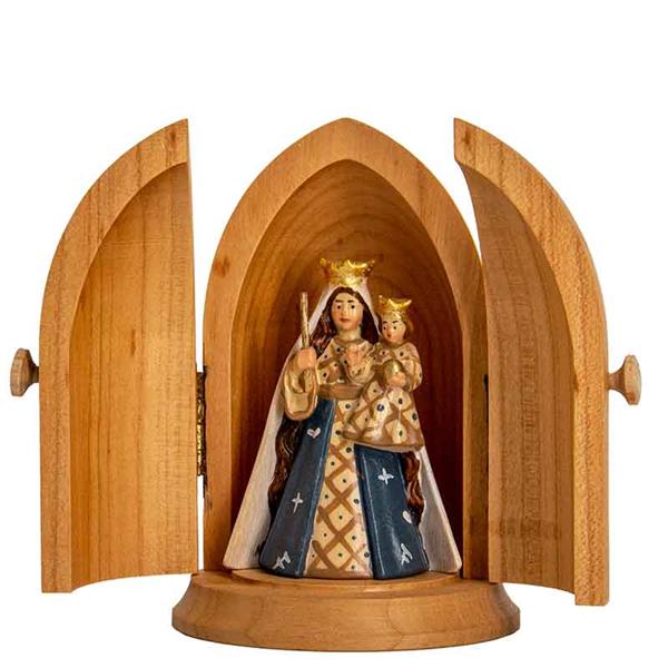 Nische Griff Kevelaer Madonna Nische Griff Kevelaer Madonna