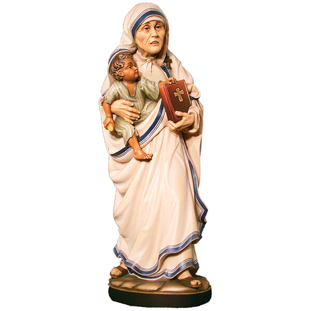 Hl. Mutter Teresa